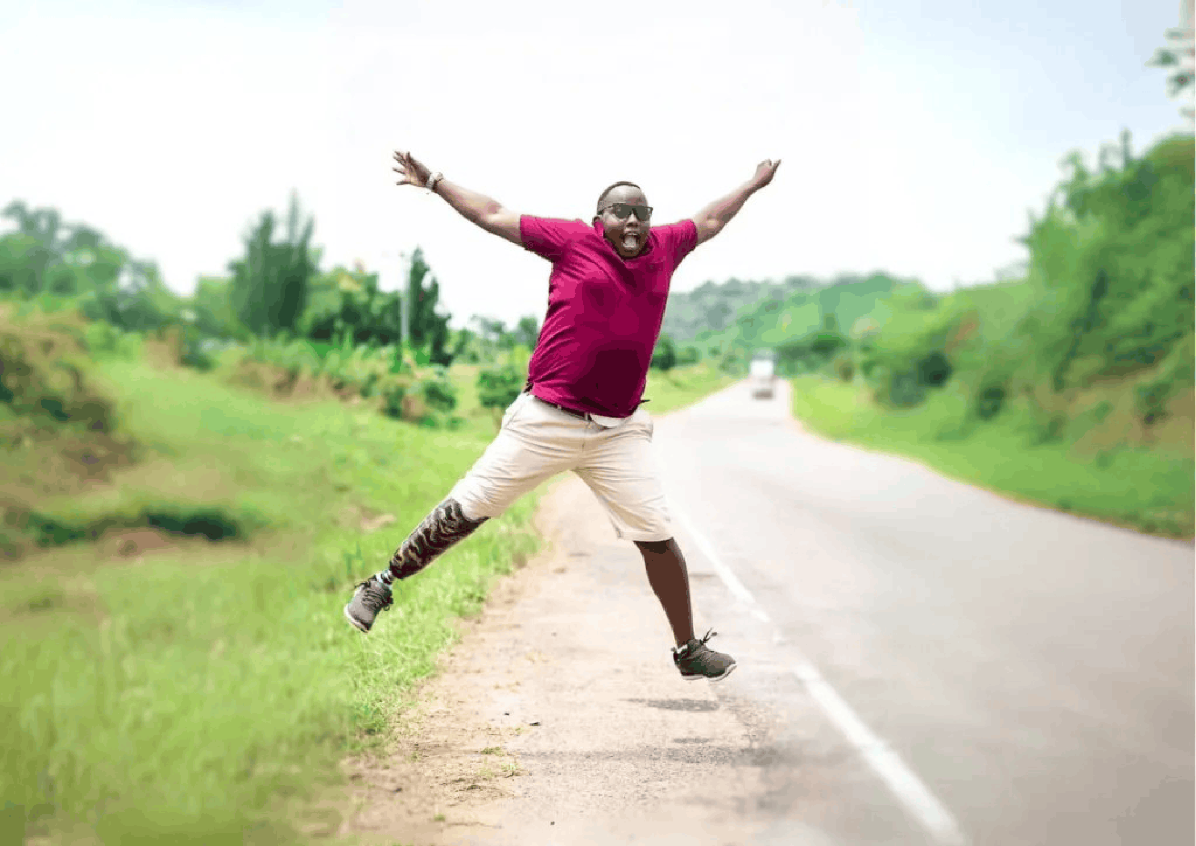 Cost of Artificial Limbs in Nigeria