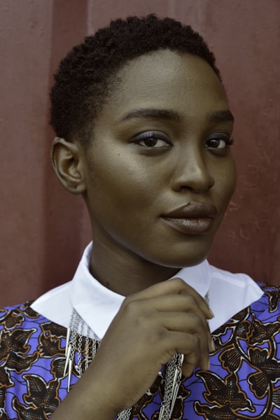 Ngozi Okoli